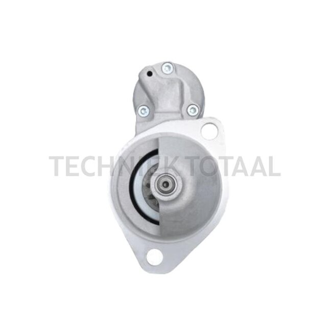 HELLA Starter motor 12 V, 1,8 kW, 10 teeth, Ø 82,5 mm, clockwise