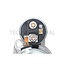 HELLA Anlasser 12 V, 1,8 kW, 10 Zähne, Ø 82,5 mm, rechtsdrehend