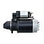 HELLA Starter motor 12 V, 2,7 kW, 9 teeth, Ø 83 mm, clockwise