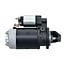 HELLA Startmotor 12 V, 2,7 kW, 9 tanden, Ø 83 mm, rechtsdraaiend