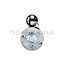 HELLA Anlasser 12 V, 2,7 kW, 9 Zähne, Ø 83 mm, rechtsdrehend