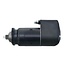 HELLA Startmotor 12 V, 3,6 kW, 9 tanden, montage Ø 89 mm, rechtsdraaiend