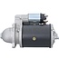 HELLA Anlasser 12 V, 2,8 kW, 10 Zähne, Ø 92 mm, rechtsdrehend