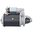HELLA Anlasser 12 V, 2,8 kW, 10 Zähne, Ø 92 mm, rechtsdrehend