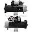 GRANIT Starter motor 24 V, 5,5 kW, 10 teeth, clockwise