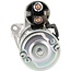 Mitsubishi Starter motor 12 V, 1,6 kW, 14 teeth, clockwise