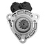 GRANIT Starter motor 24 V 6,5 kW 12 teeth clockwise