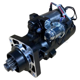 Prestolite Starter motor 24 V, 7,5 kW, 12 teeth clockwise