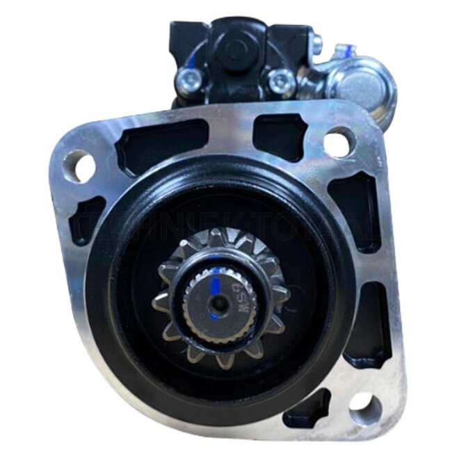 Prestolite Starter motor 24 V, 7,5 kW, 12 teeth clockwise