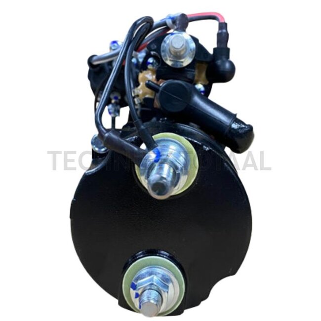 Prestolite Startmotor 24 V, 7,5 kW, 12 tanden rechtsdraaiend