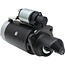 BOSCH Anlasser 12 V, 3,0 kW, 9 Zähne, Ø 89 mm, 3 Löcher, rechtsdrehend