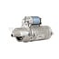 BOSCH Anlasser 24 V, 4,0 kW, 9 Zähne, Ø 89 mm, Einbauwinkel 30°
