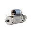 BOSCH Anlasser 24 V, 4,0 kW, 9 Zähne, Ø 89 mm, Einbauwinkel 30°