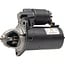 BOSCH Startmotor 12 V, 1,1 kW, 9 tanden, Ø 76,2 mm