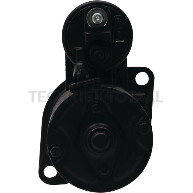BOSCH Anlasser 12 V, 1,6 kW, 9 Zähne, Ø 76,2 mm