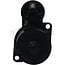 BOSCH Startmotor 12 V, 1,6 kW, 9 tanden, Ø 76,2 mm