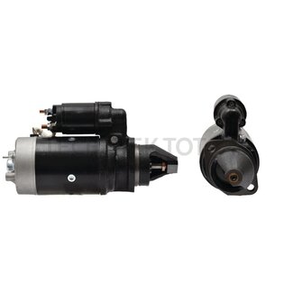 GRANIT Anlasser 12V 3,1 kW 10 Zähne rechtsdrehend - JST3043