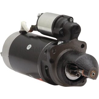 GRANIT Startmotor 24 V 4,0 kW 9 tanden 265,0 mm rechtsdraaiend