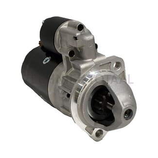 Prestolite Anlasser mit Reduzierung 12 V, 3,2 kW, 11 Zähne