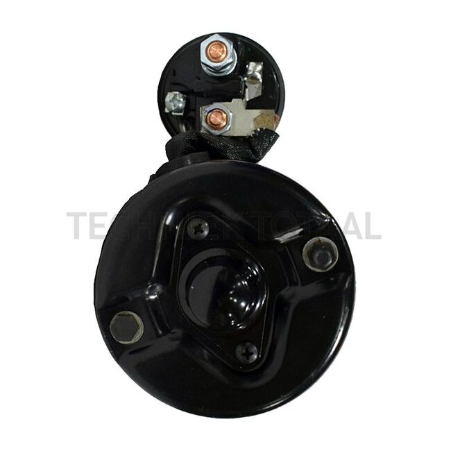Prestolite Startmotor met reductie 12 V, 3,2 kW, 11 tanden
