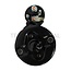 Prestolite Startmotor met reductie 12 V, 3,2 kW, 11 tanden