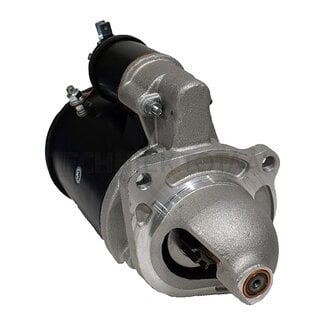 Prestolite Anlasser 12 V, 3,1 kW, 10 Zähne rechtsdrehend