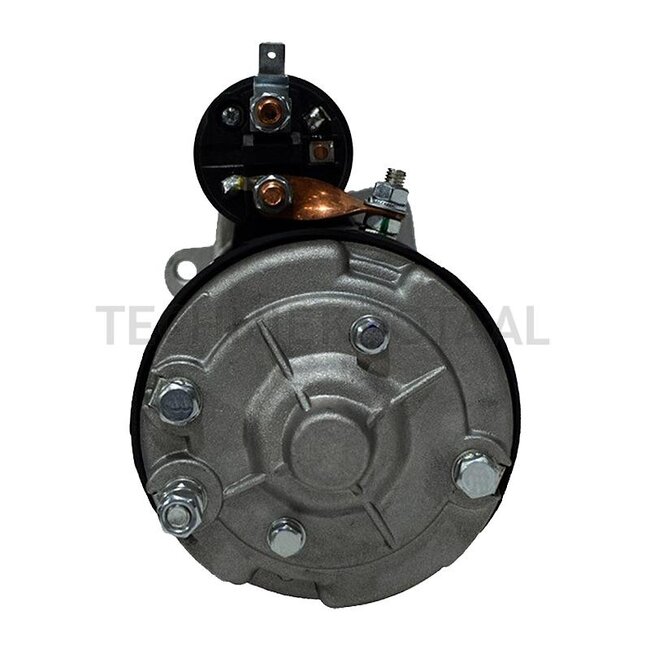Prestolite Starter motor 12 V, 3,1 kW, 10 teeth clockwise