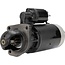 GRANIT Starter motor 24 V 4,0 kW 9 teeth 341 mm