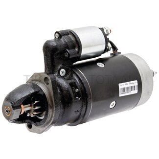 GRANIT Startmotor 12V 3,0 kW, 11 tanden rechtsdraaiend, 272,5 mm
