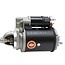 GRANIT Startmotor 12 V, 2,8 kW, 10 tanden, Ø 89,0 mm, rechtsdraaiend