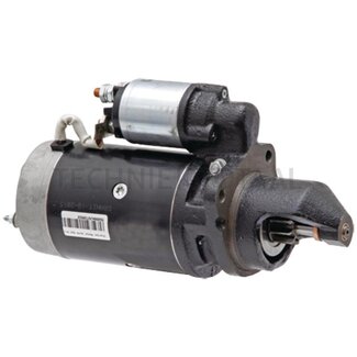 GRANIT Starter motor 24 V 4,0 kW 9 teeth 247,0 mm clockwise