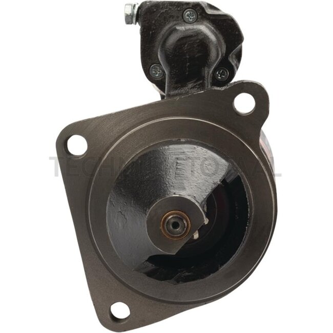 GRANIT Startmotor 24 V 4,0 kW 9 tanden 266,5 mm rechtsdraaiend