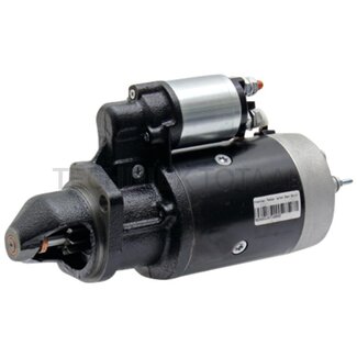 GRANIT Starter motor 12V 3,0 kW, 9 teeth anticlockwise, 254,5 mm