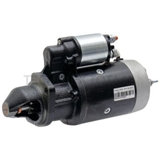 GRANIT Startmotor 12V 3,0 kW, 9 tanden linksdraaiend, 254,5 mm