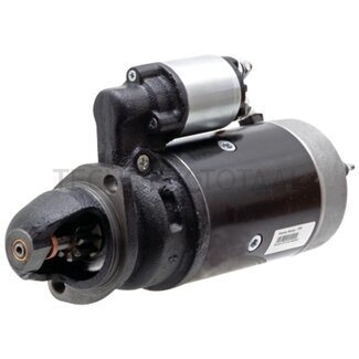 GRANIT Startmotor 12 V, 3,0 kW, 9 tanden, 272,5 mm, Ø 82,5 mm