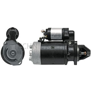 GRANIT Starter motor 12V 2.7 kW 9 teeth clockwise - JST3122