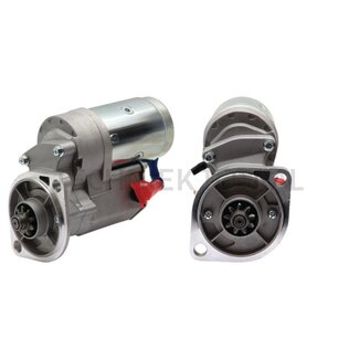 GRANIT Getriebestarter 12 V, 2,2 kW, 9 Zähne, Ø 94,8 mm, rechtsdrehend