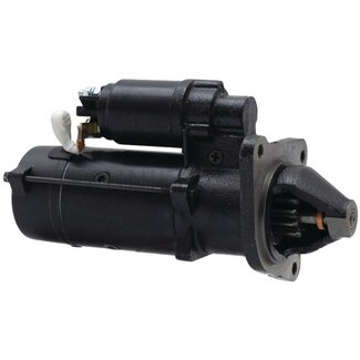 GRANIT Startmotor met reductie 12 V, 4,2 kW, 10 tanden, 253,5 mm, Ø 92 mm