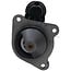 GRANIT Startmotor met reductie 12 V, 4,2 kW, 10 tanden, 253,5 mm, Ø 92 mm