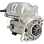 GRANIT Startmotor met reductie 12 V, 1,4 kW, 9 tanden, 190 mm, Ø 82,5 mm