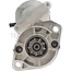 GRANIT Starter motor with reduction 12 V, 1,4 kW, 9 teeth, 190 mm, Ø 82,5 mm