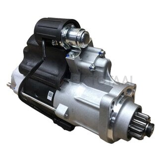 Prestolite Startmotor met reductie 24 V, 7,5 kW, 11 tanden, montage Ø 57,5 mm