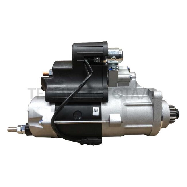 Prestolite Startmotor met reductie 24 V, 7,5 kW, 11 tanden, montage Ø 57,5 mm