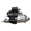 Prestolite Anlasser mit Reduzierung 24 V, 7,5 kW, 11 Zähne, Montage Ø 57,5 mm