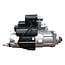 Prestolite Startmotor met reductie 24 V, 7,5 kW, 11 tanden, montage Ø 57,5 mm