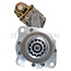 Prestolite Startmotor met reductie 24 V, 7,5 kW, 12 tanden, gat Ø 10,7 mm