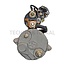 Prestolite Anlasser mit Reduzierung 24 V, 7,5 kW, 12 Zähne, Loch Ø 10,7 mm