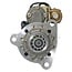 Prestolite Startmotor met reductie 24 V, 7,5 kW, 12 tanden, rechtsdraaiend