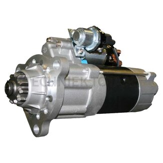 Prestolite Starter motor with reduction 24 V, 7,5 kW, 11 teeth, clockwise