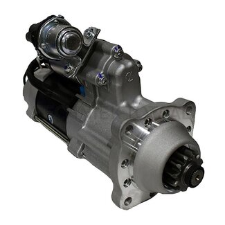 Prestolite Startmotor met reductie 24 V, 7,5 kW, 12 tanden, Ø 57,5 mm